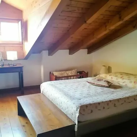 Romantic In Appartement *