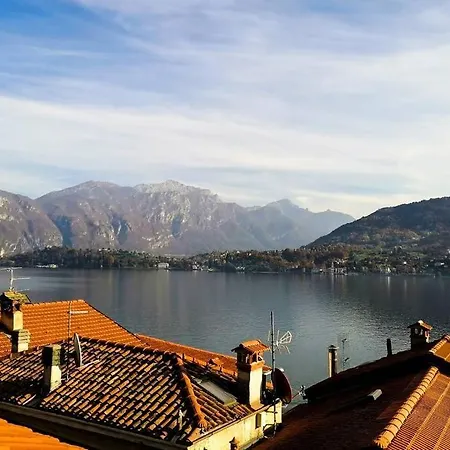 Romantic In Tremezzo