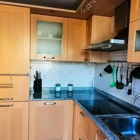 Apartment Romantic In Tremezzo