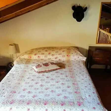 Apartment Romantic In Tremezzo